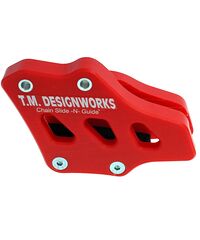 TM DesignWorks TM DesignWorks Kedjestyrare Röd