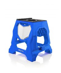 Acerbis 711 Bikestand Mekpall Blå