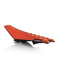 Acerbis Acerbis X-Seat Hard Orange