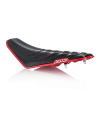 Acerbis Acerbis X-Seat Soft Svart