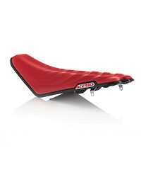 Acerbis X-Seat Soft Röd