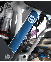 Husqvarna Husqvarna Frame protection sticker set