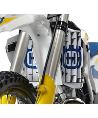 Husqvarna Husqvarna Radiator protection grille sticker kit