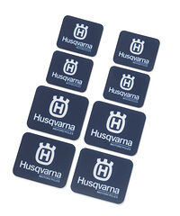 Husqvarna Husqvarna Hub sticker kit