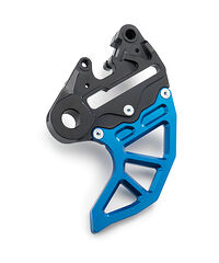 Husqvarna Husqvarna Brake caliper support with brake disc guard