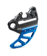 Husqvarna Husqvarna Brake caliper support with brake disc guard