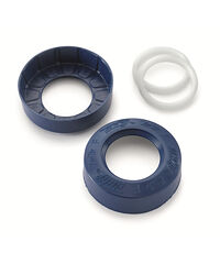 Husqvarna Husqvarna Wheel bearing protection cap set