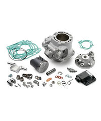 Husqvarna Husqvarna 300 Factory kit