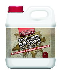 Evans Evans Power Sports Kylarvätska 2L