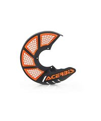 Acerbis Acerbis X-Brake 85cc 245mm Orange