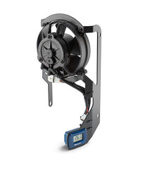 Husqvarna Husqvarna Radiator fan