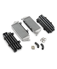 Husqvarna Husqvarna Factory radiator kit