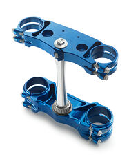 Husqvarna Husqvarna Factory triple clamp