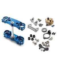 Husqvarna Husqvarna Factory triple clamp