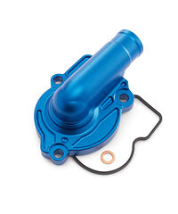 Husqvarna Husqvarna Water pump cover