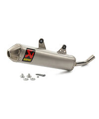 Akrapovic Akrapovic "Slip-on Line"