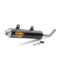 FMF FMF Turbinecore 2 Silencer Aluminum