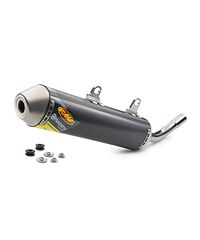 FMF FMF Powercore 2.1 Silencer Aluminum