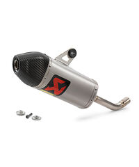 Akrapovic Akrapovic "Slip-on Line"