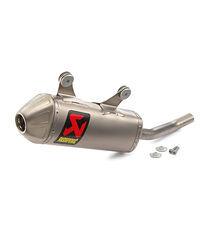 Akrapovic Akrapovic "Slip-on Line"