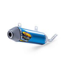 FMF FMF Titan Powercore 2.1 silencer