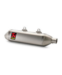 Akrapovic Akrapovic "Slip-on Line"