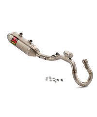 Akrapovic Akrapovic "Evolution Line"