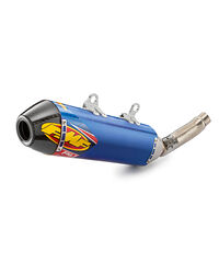 FMF FMF Factory 4.1 RCT Silencer Titanium