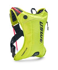 USWE Outlander 2 Crazy Yellow