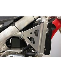 PlaceholderBrand RADIATOR BRACES CRF250R 14-17