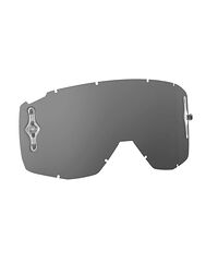 Scott Scott HUSTLE Lins Grå