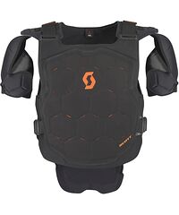 Scott Softcon 2 Axelskydd