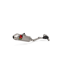 Akrapovic Akrapovic Evolution Line (Titanium)