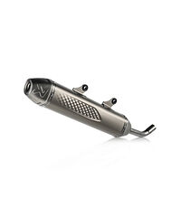 Akrapovic Akrapovic "Slip-on Line"