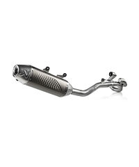 Akrapovic Akrapovic "Racing Line"