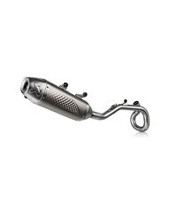 Akrapovic Akrapovic "Racing Line"