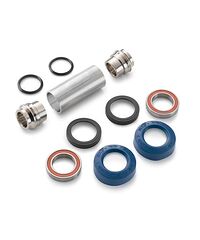 Husqvarna Husqvarna Factory front wheel repair kit