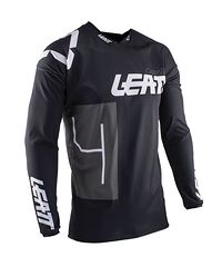 Leatt GPX 4.5 Lite Crosströja Svart