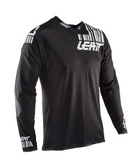 Leatt GPX 5.5 UltraWeld Crosströja Svart