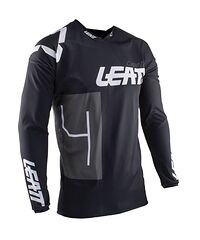 Leatt GPX 3.5 Crosströja Junior Svart