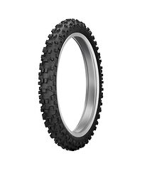 Dunlop Dunlop Geomax MX33 17" Crossdäck Fram