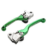 Zeta ZETA FP Lever Kit Grön