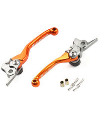 Zeta ZETA FP Lever Kit Orange