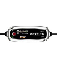 CTEK CTEK MXS 5.0 T Batteriladdare