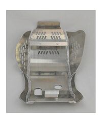 Enduro Engineering EE Aluminium Hasplåt