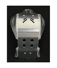 Enduro Engineering EE Aluminium Hasplåt