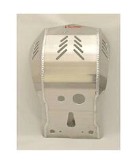 Enduro Engineering EE Aluminium Hasplåt