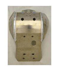 Enduro Engineering EE Aluminium Hasplåt