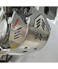 Enduro Engineering EE Aluminium Hasplåt