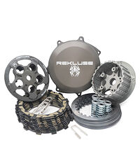 Rekluse Rekluse Core Manual TorqDrive Koppling